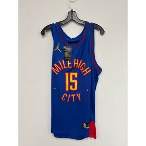 Basketball Jersey NWT Mens L